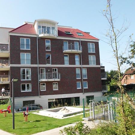 Ferienwohnung Hohe Lith Куксхафен Экстерьер фото