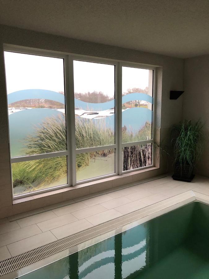 Ferienwohnung Hohe Lith Куксхафен Экстерьер фото